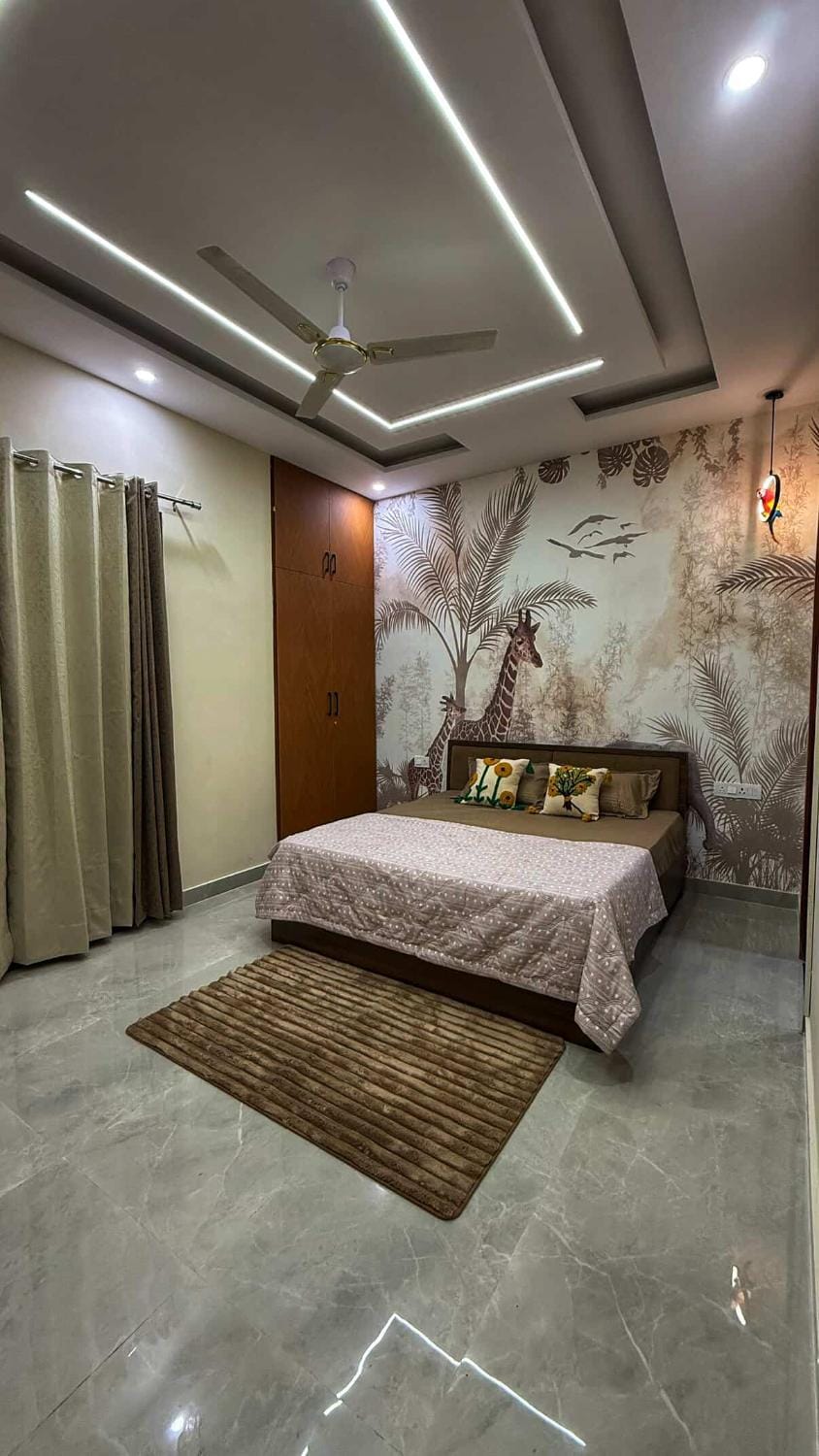 View (from property/room), Bedroom