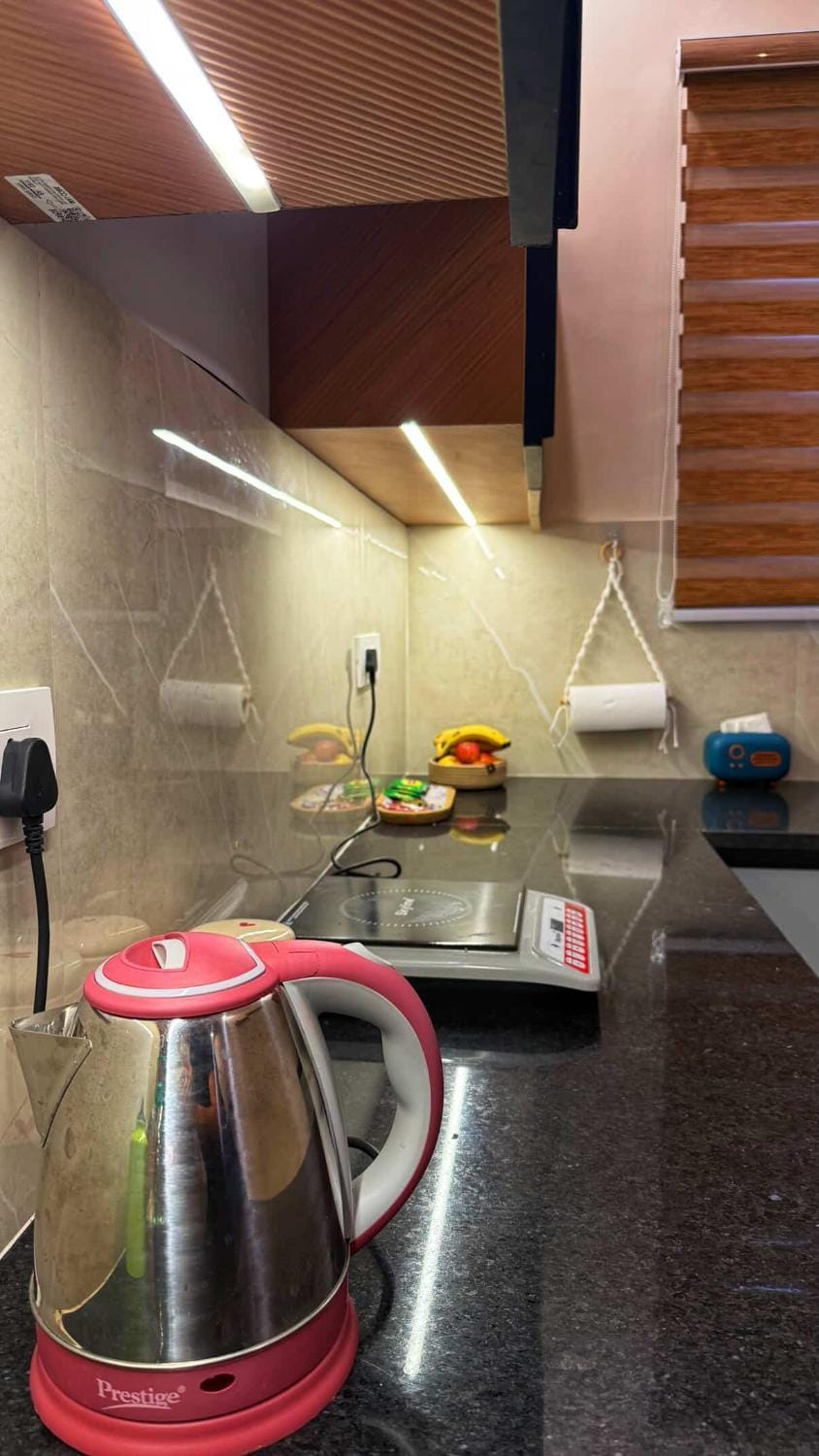 Kitchen or kitchenette, Kitchen or kitchenette, kitchen