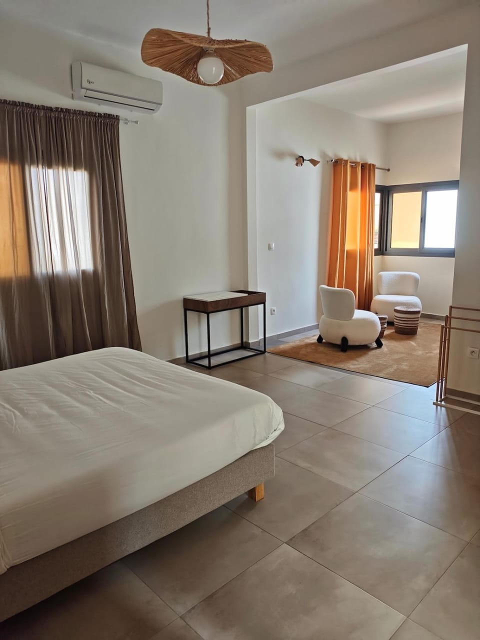 Magnifique villa moderne avec jardin et piscine privée Villa in Saly