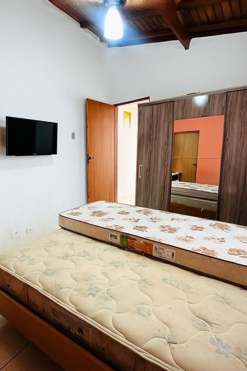Chalé da Isa House in Ilhabela