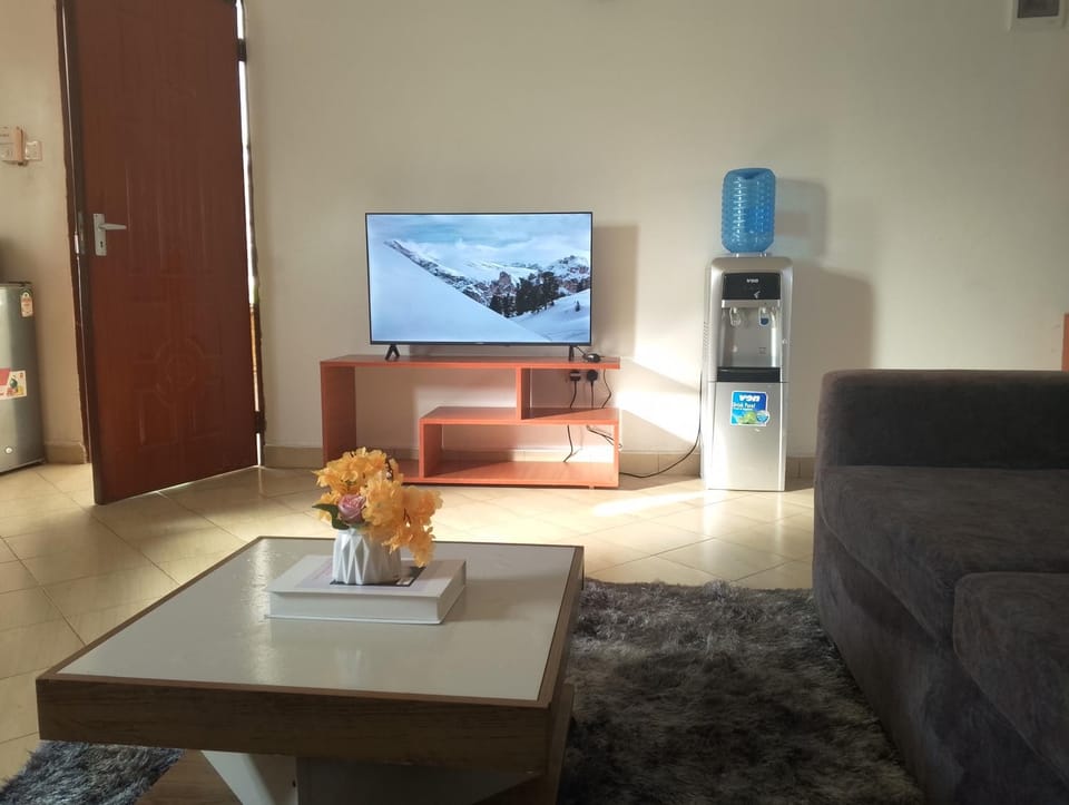 Diani Treasured Homes Apartment in Diani Beach