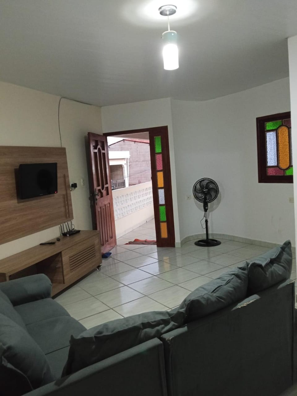 Casa Japaratinga Apartment in State of Alagoas, Brazil