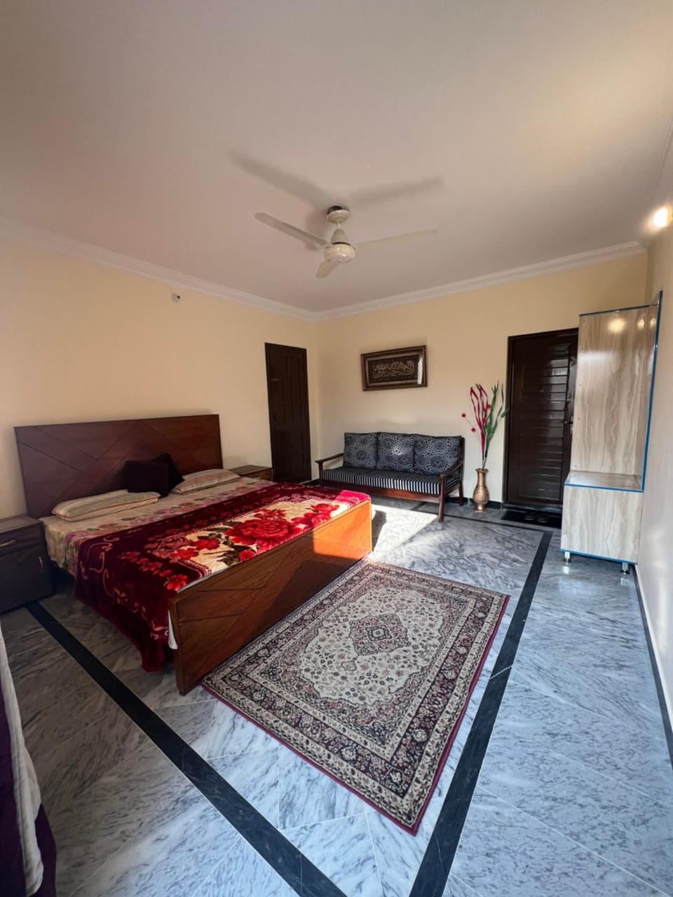 Elysium Inn Vacation rental in Pakistan