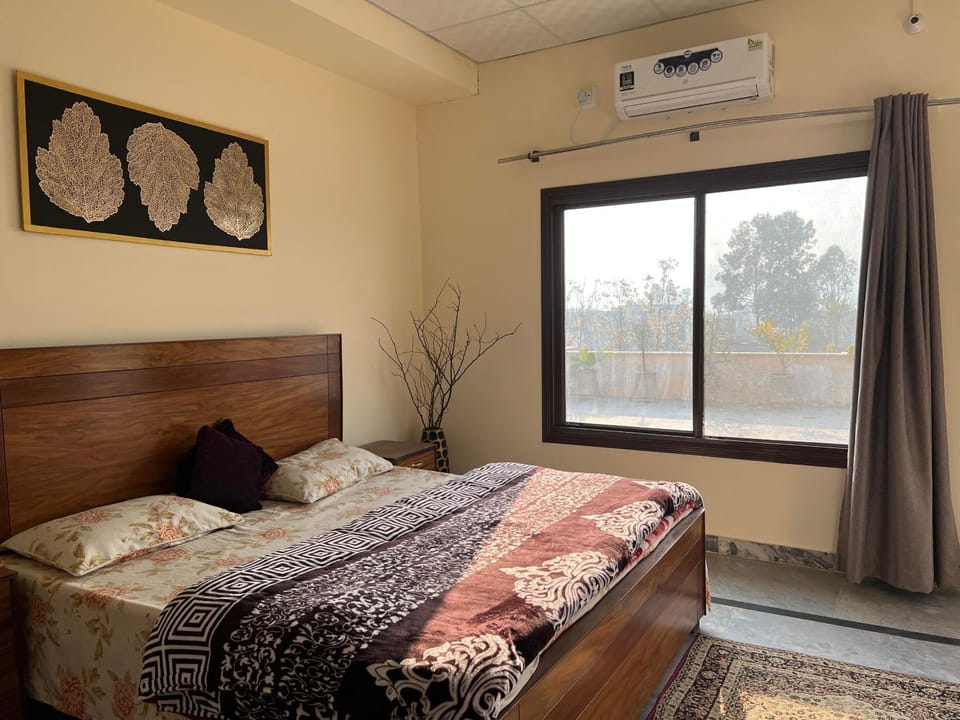 Elysium Inn Vacation rental in Pakistan