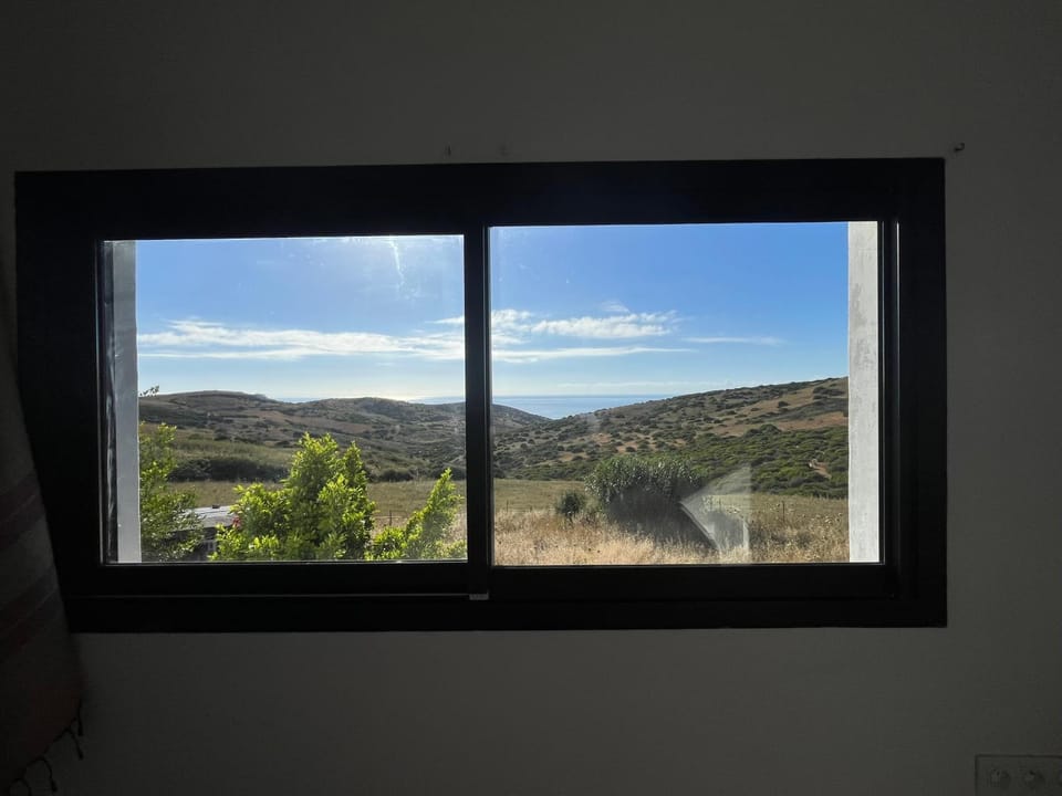 View (from property/room)
