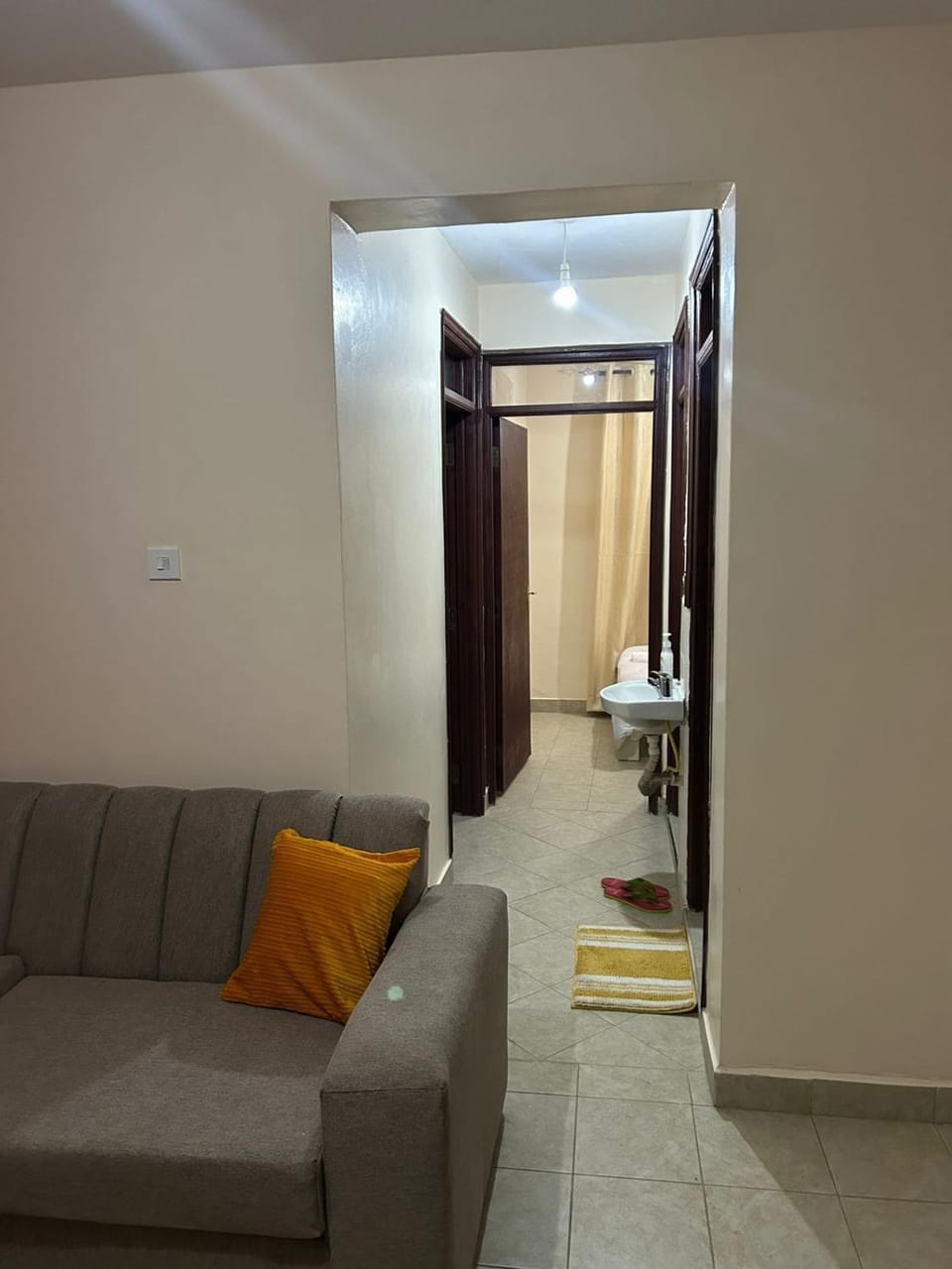 Solaram Machakos 2 Bedroom Apartment in Kenya