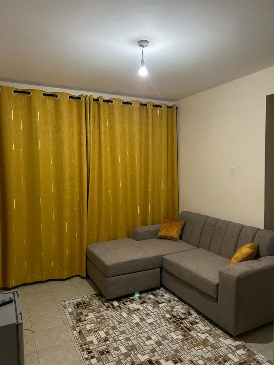 Solaram Machakos 2 Bedroom Apartment in Kenya