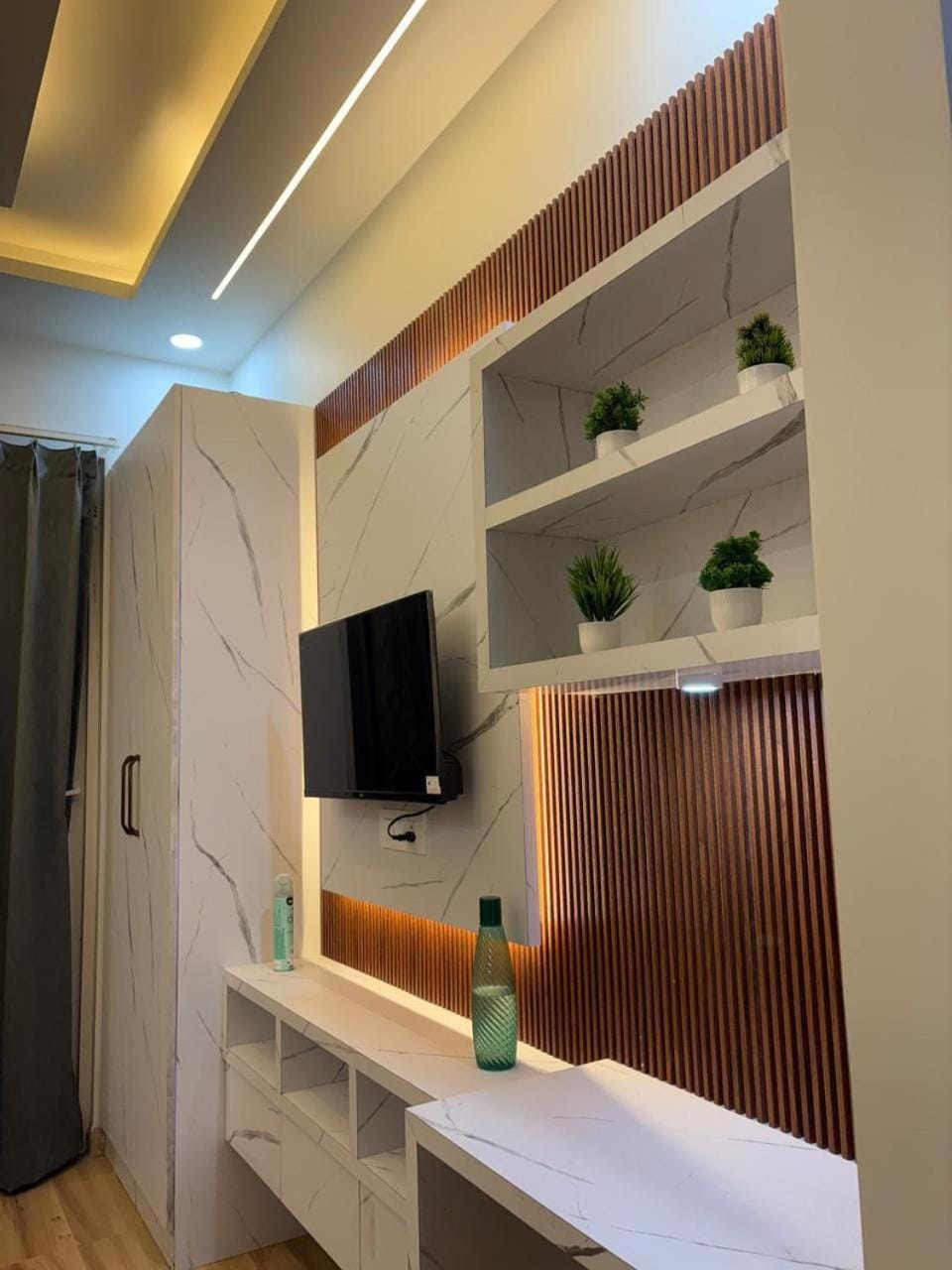Cozystaygreaternoida Apartment in Uttar Pradesh