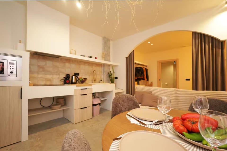 PepeFlats - Suite con terraza - Manolito 1 Apartment in Valencia
