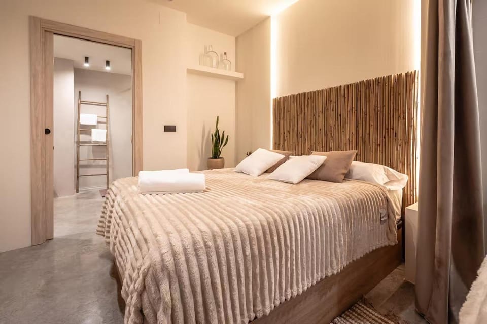 PepeFlats - Suite con terraza - Manolito 1 Apartment in Valencia