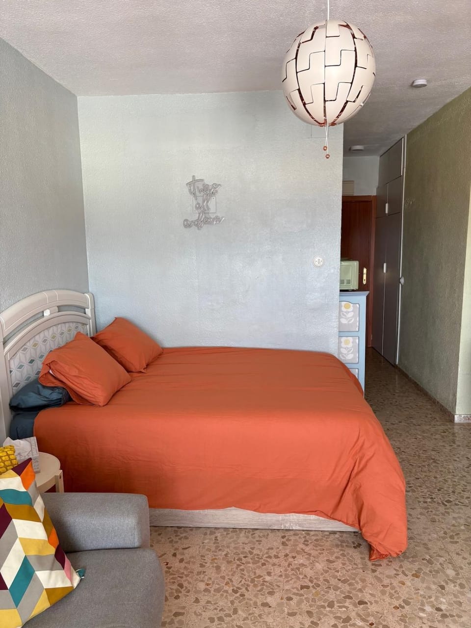 Vintage seaview apartment Apartment in Torremolinos