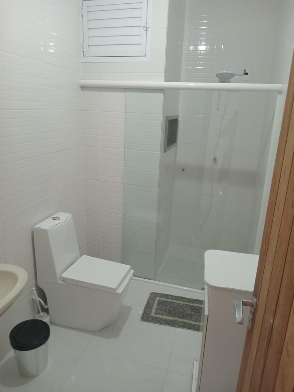 Casa inteira em Itapema Conforto, Wi-Fi e Tranquilidade Apartment in Itapema