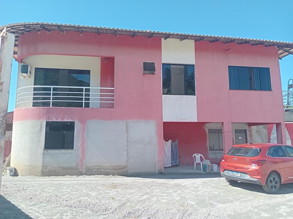 Casa inteira em Itapema Conforto, Wi-Fi e Tranquilidade Apartment in Itapema