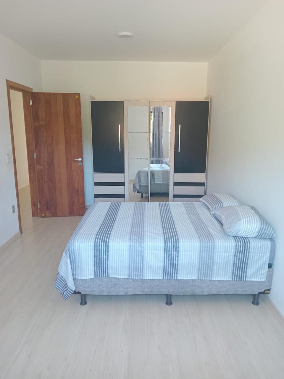 Casa inteira em Itapema Conforto, Wi-Fi e Tranquilidade Apartment in Itapema