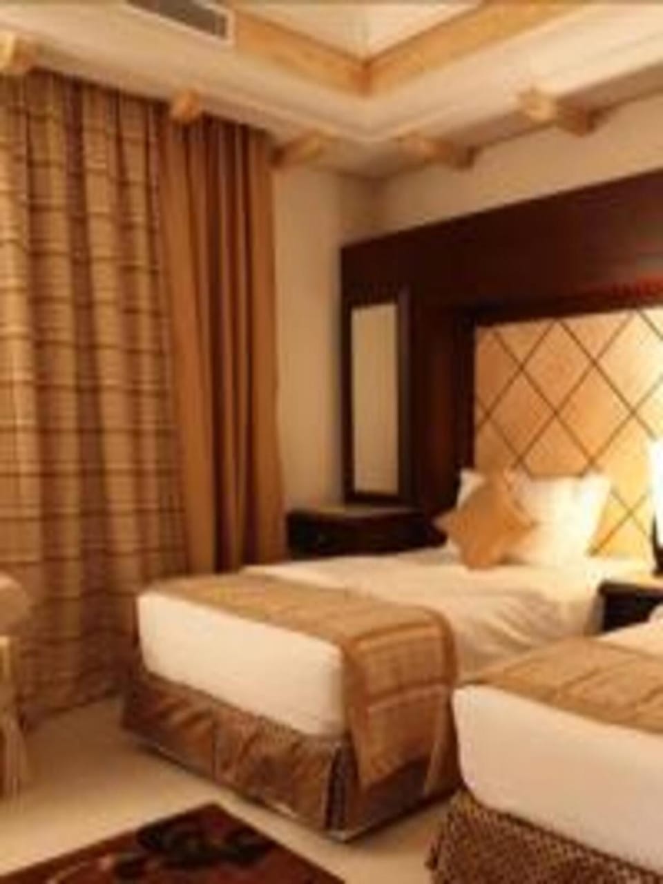 اجنحة الخزامى المخدومة Apartment in Al Madinah Province
