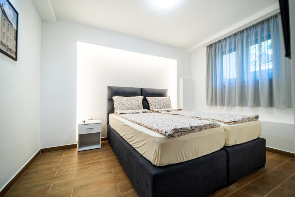 Vila Vrnjačka Banja Apartment in Serbia