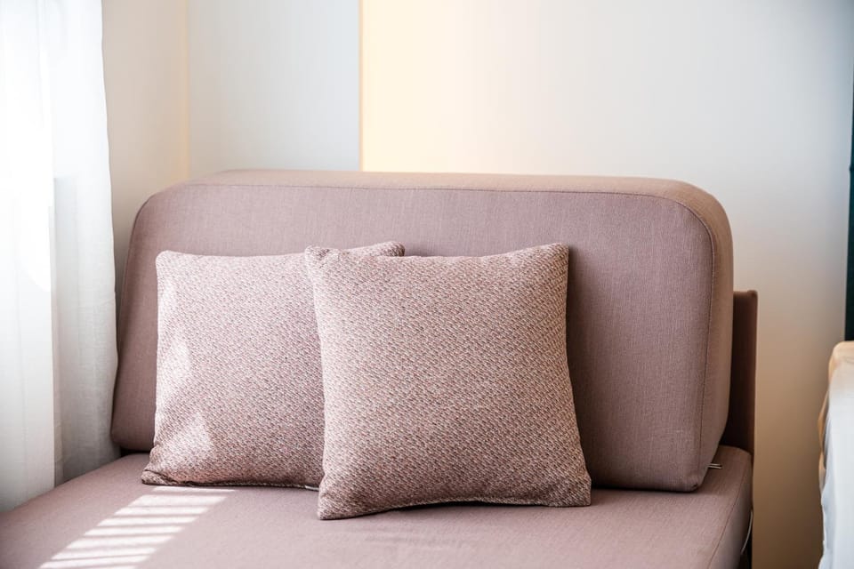 Vila Vrnjačka Banja Apartment in Serbia