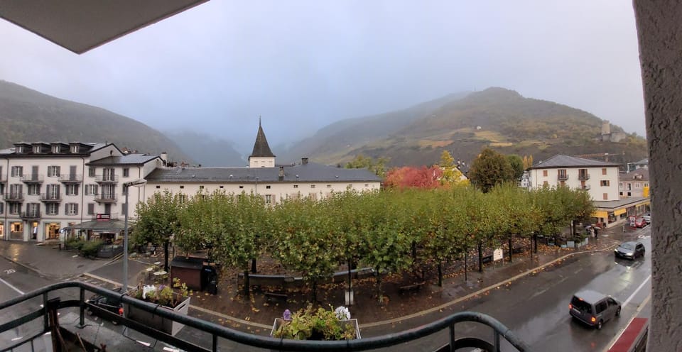 View (from property/room)