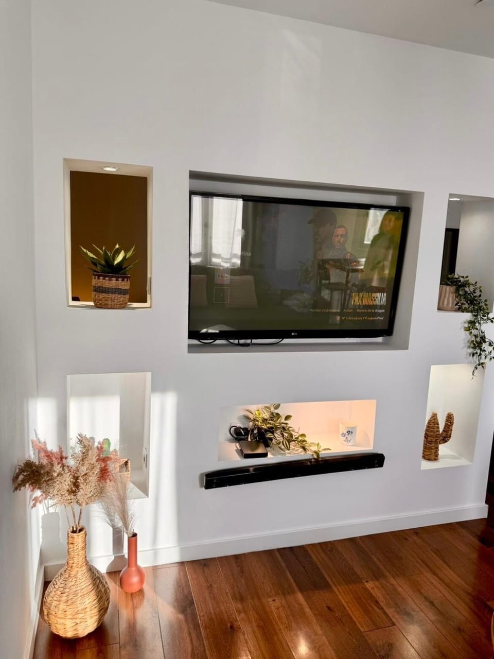 Studio avec parking privé en plein centre ville Apartment in Calais