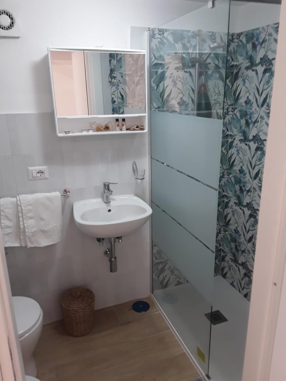 Margie House Sea View Room Bed and Breakfast in Campania