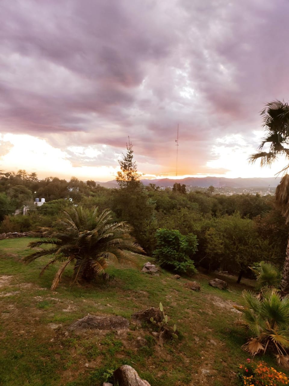 Hotel El Castillo Hotel in Cordoba Province