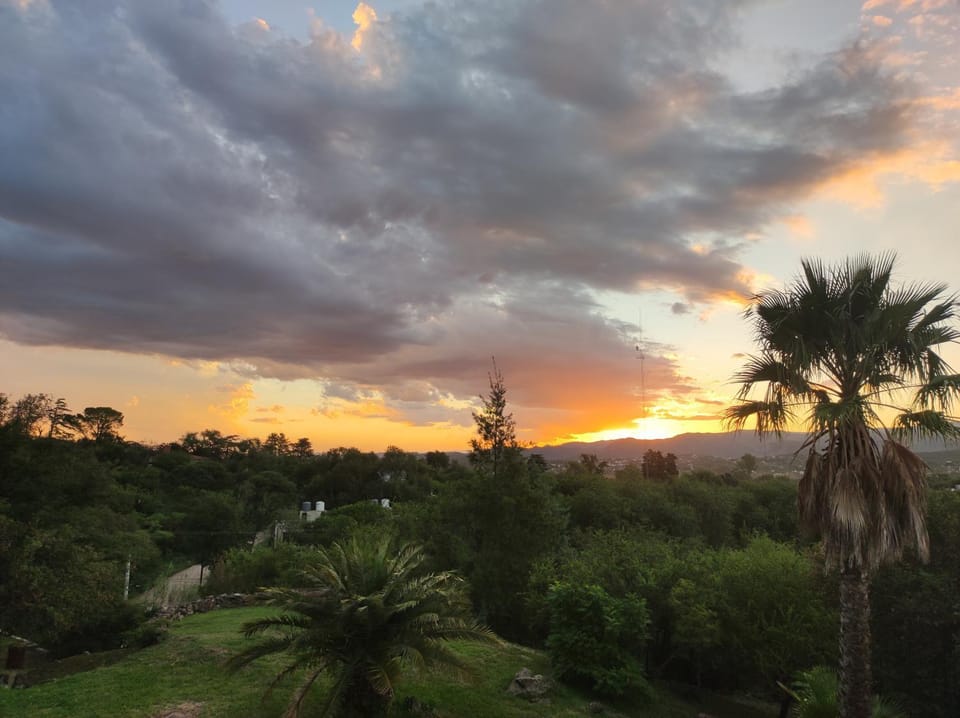 Hotel El Castillo Hotel in Cordoba Province
