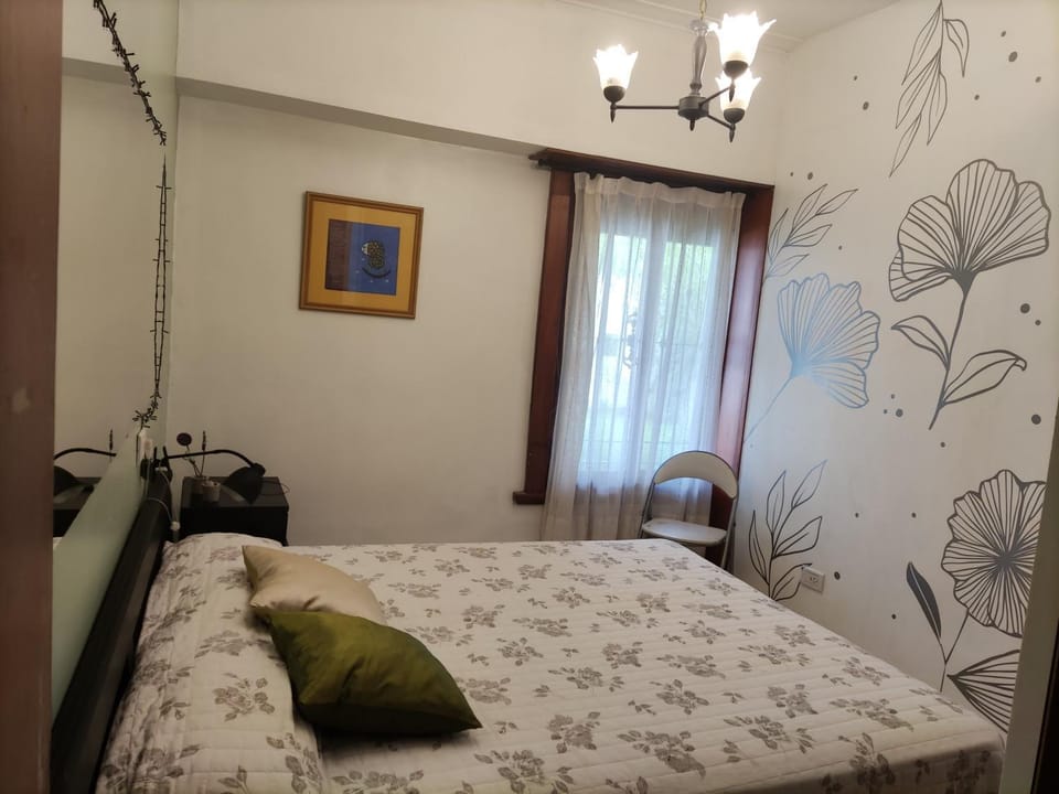 Gaviota - Alquiler Temporario City Bell Apartment in Buenos Aires Province