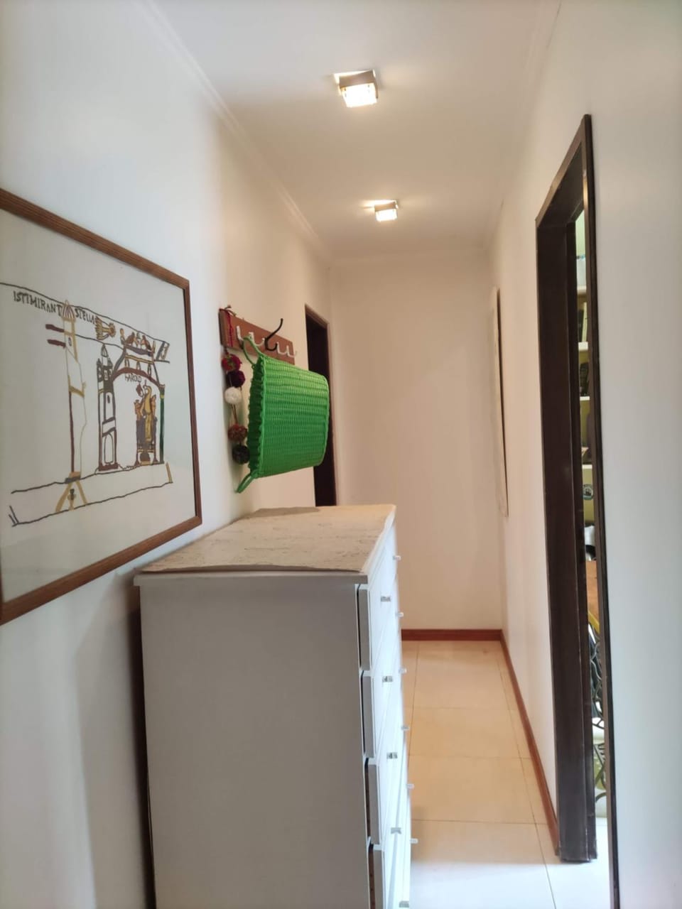 Gaviota - Alquiler Temporario City Bell Apartment in Buenos Aires Province
