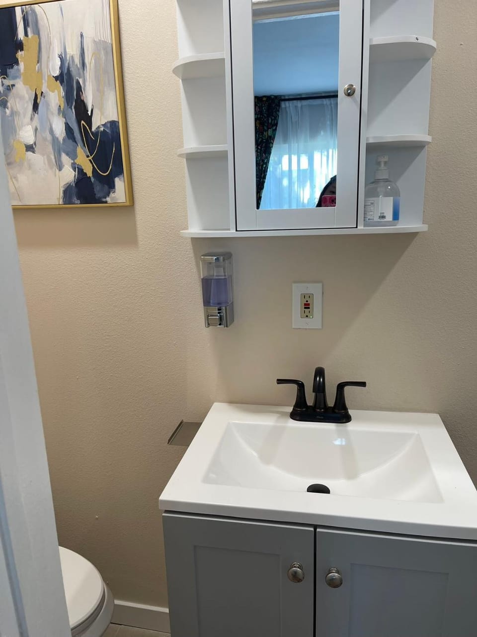 民宿阿尔罕布拉666 Vacation rental in San Gabriel