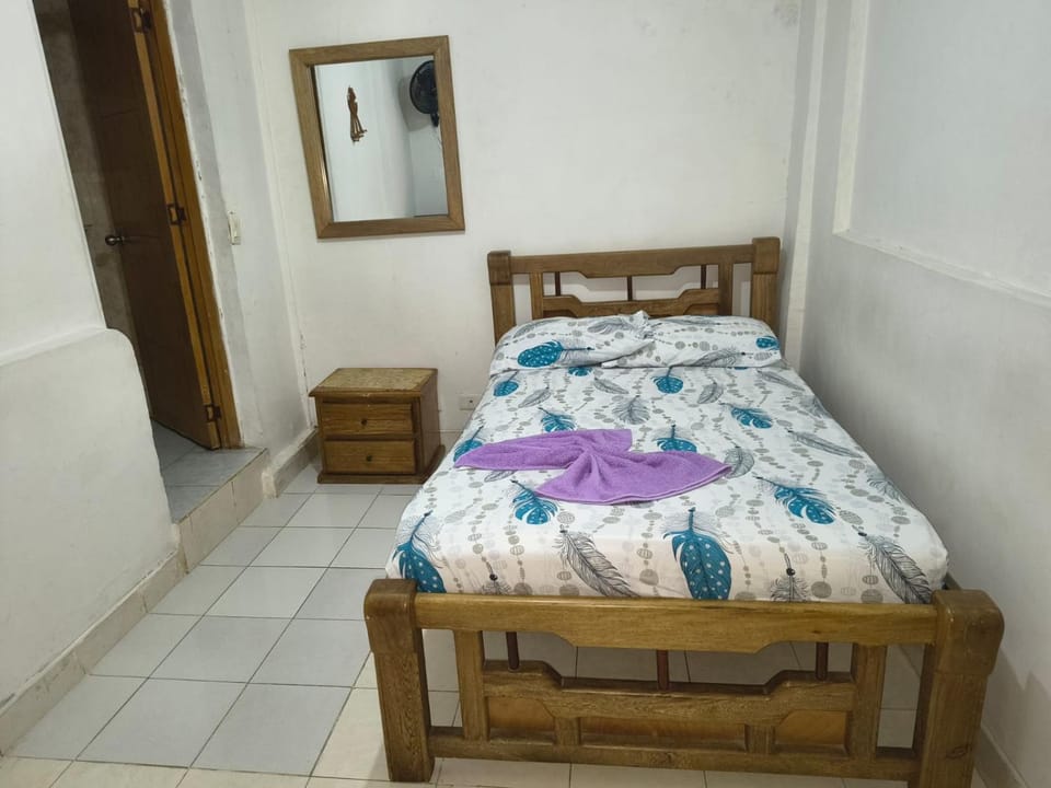Hotel Escocia Hostel in Dosquebradas