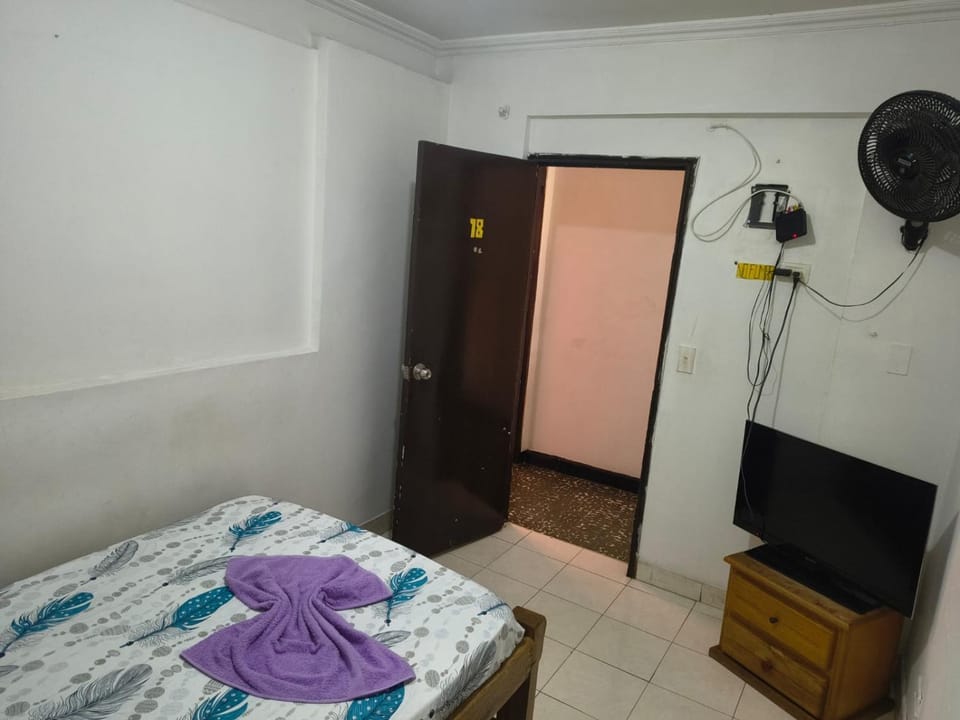 Hotel Escocia Hostel in Dosquebradas