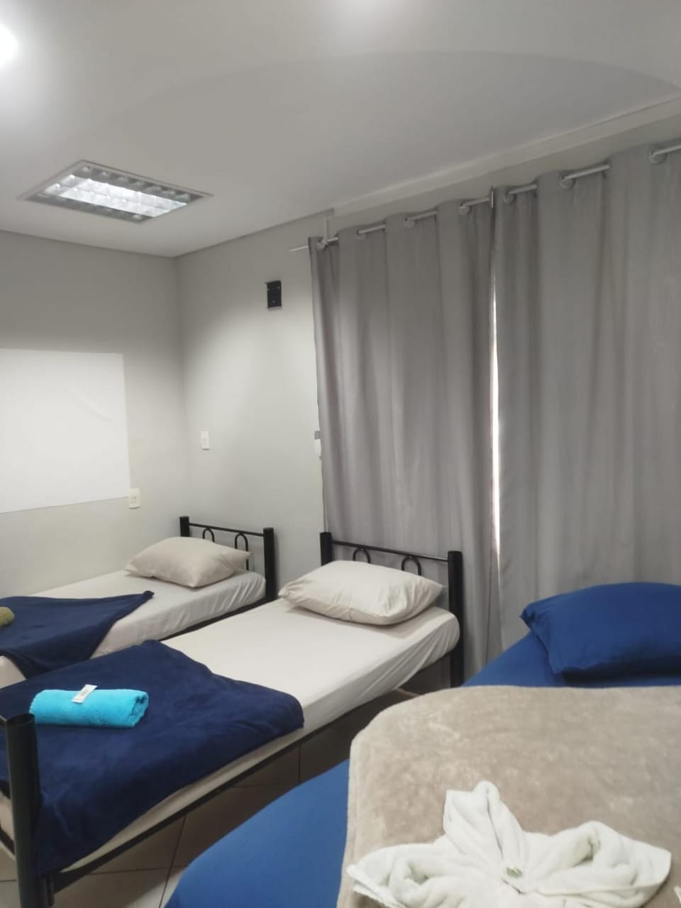Pousada Central Quarto 1 Bed and Breakfast in Joinville