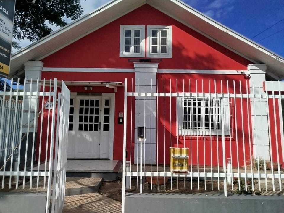 Pousada Central Quarto 1 Bed and Breakfast in Joinville