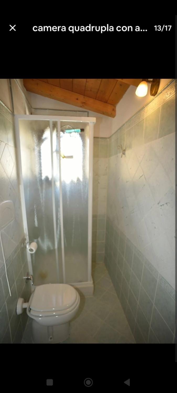 Il villaggio affittacamere Bed and Breakfast in Lazio