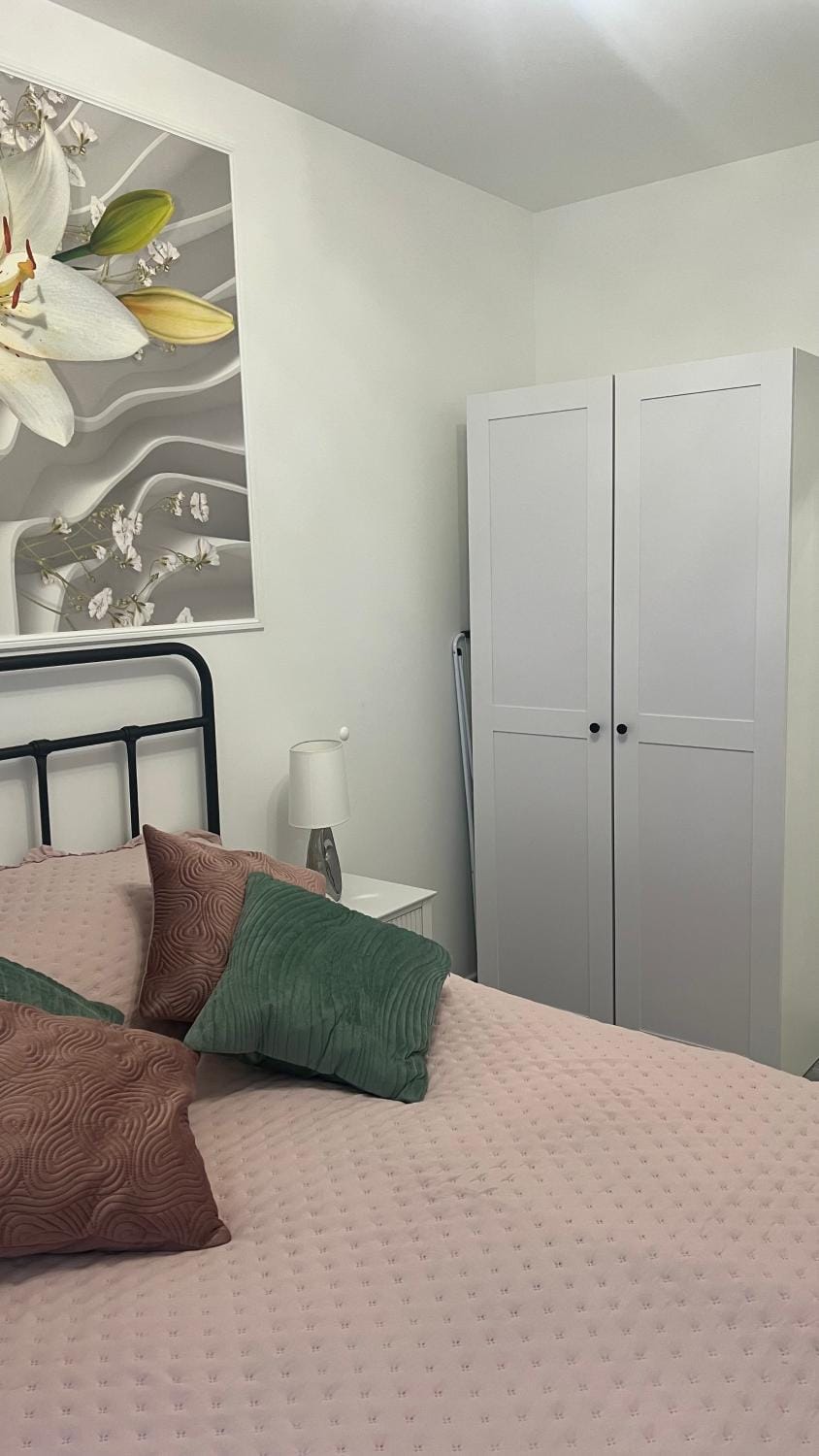 Apartamenty Szmaragdowy i Perłowy- Dworska 27A Apartment in Gdansk