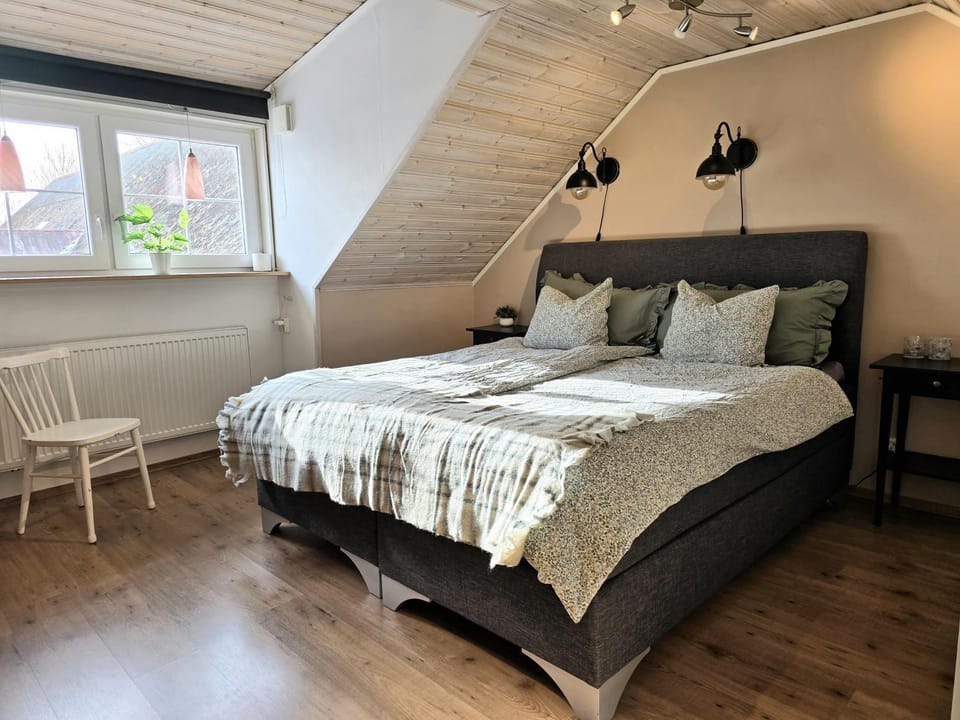 Apartment Norrgården Apartment in Sweden
