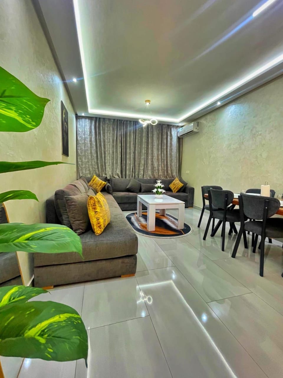 apparemment 35 Apartment in Marrakesh