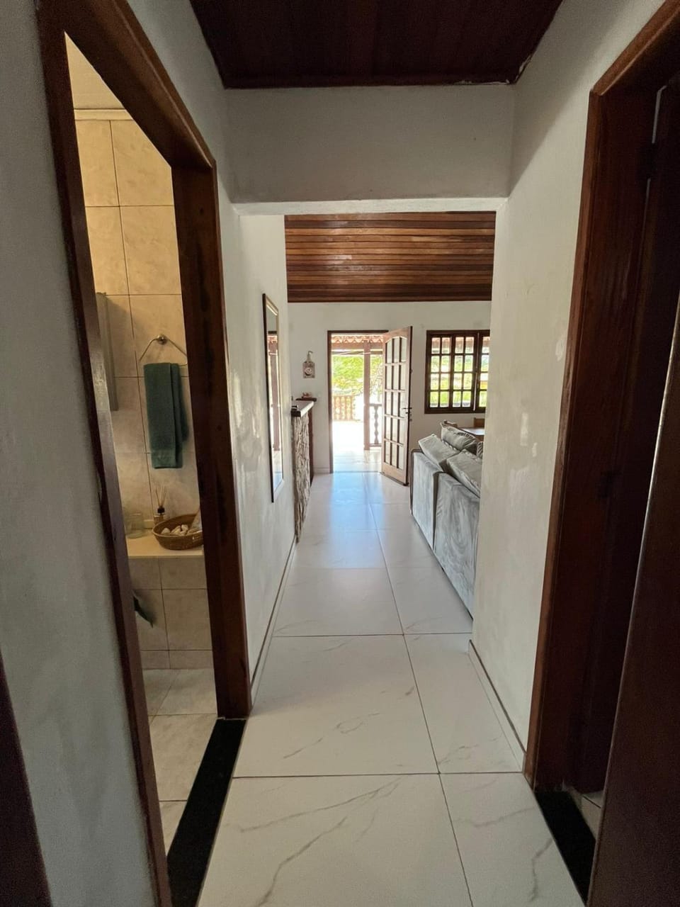 Casa a poucos passos do centro de Búzios 2 quartos House in Armacao dos Buzios
