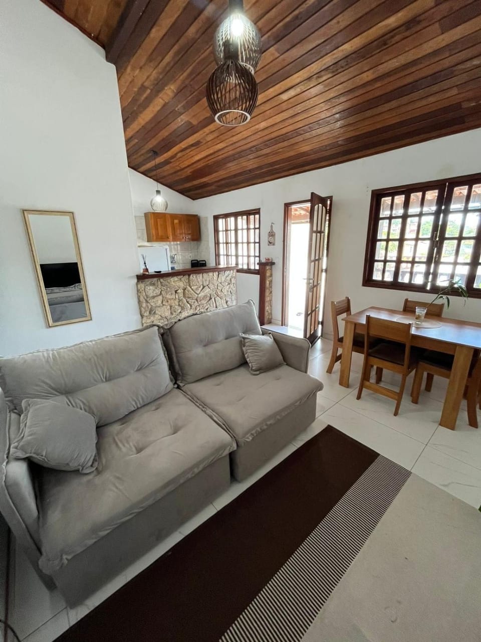 Casa a poucos passos do centro de Búzios 2 quartos House in Armacao dos Buzios