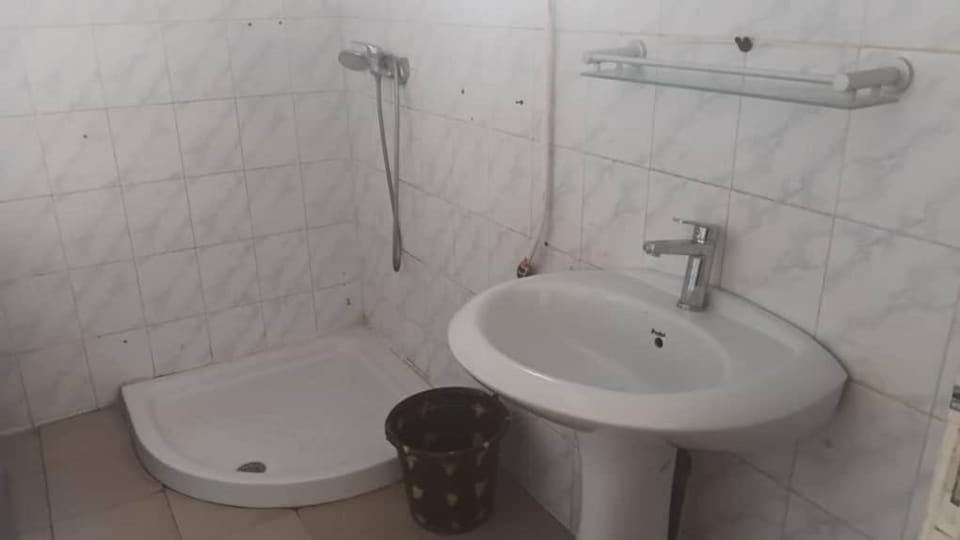 Immeuble KAYISS Apartment in Dakar