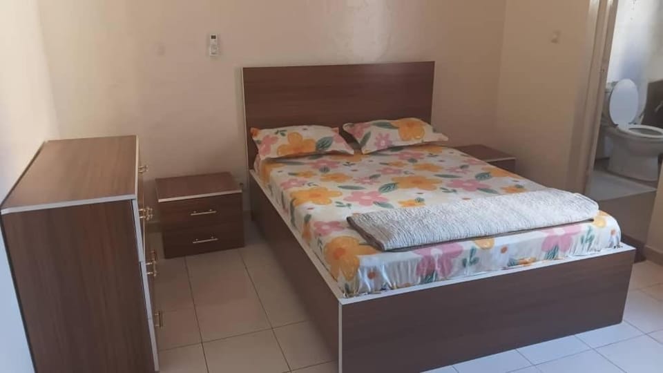 Immeuble KAYISS Apartment in Dakar