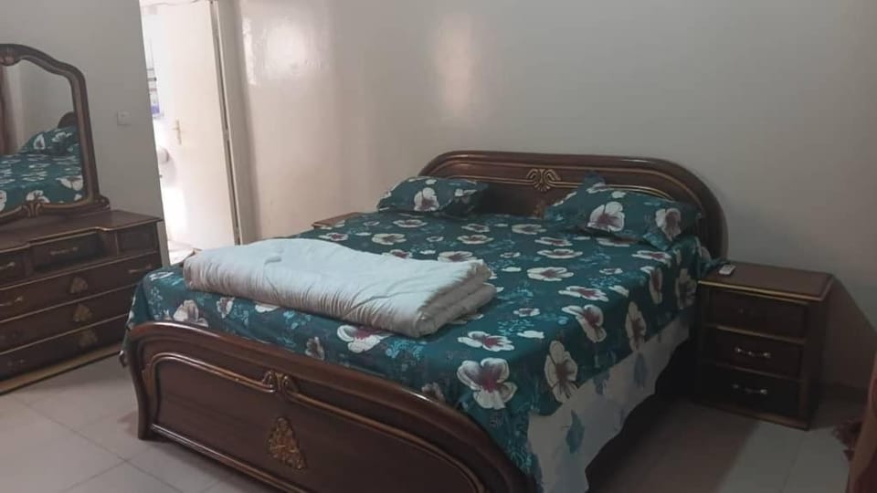 Immeuble KAYISS Apartment in Dakar