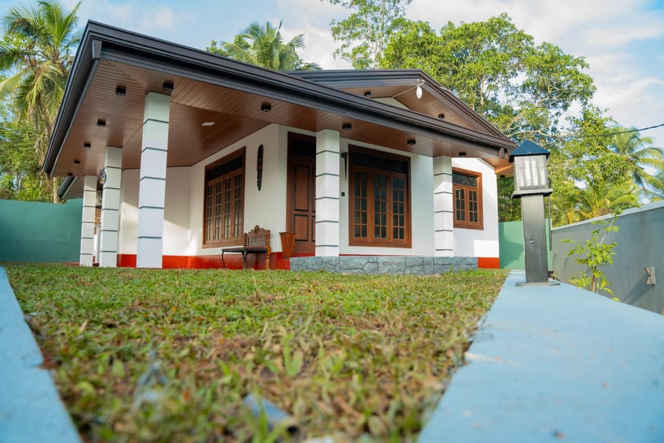 Property building, Garden, Garden, Garden view
