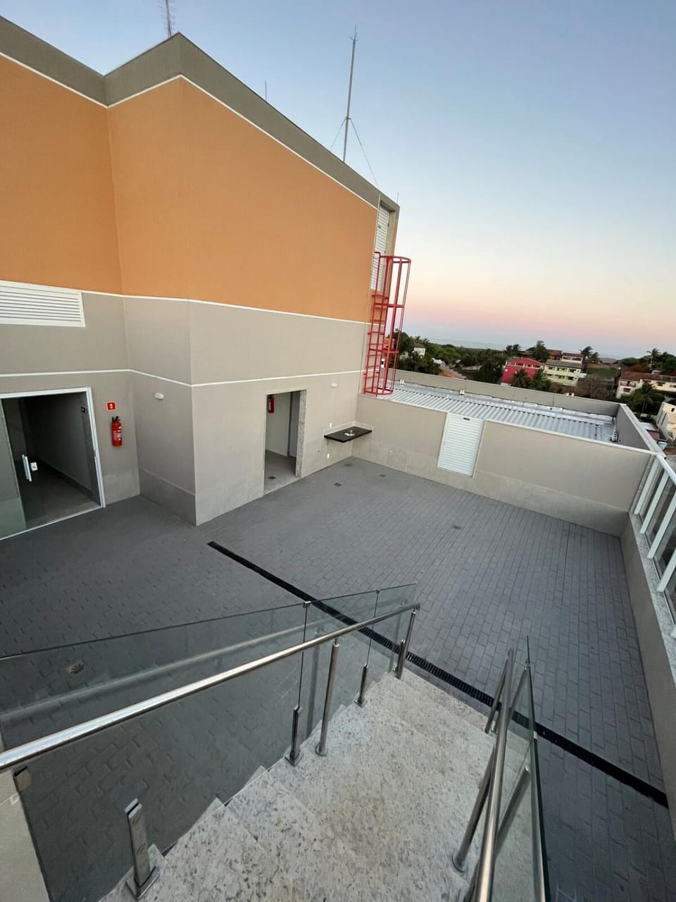 Apartamento em Setiba Apartment in Guarapari