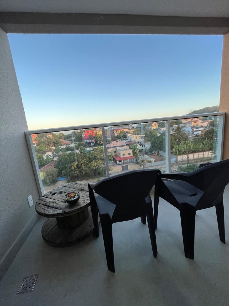 Apartamento em Setiba Apartment in Guarapari