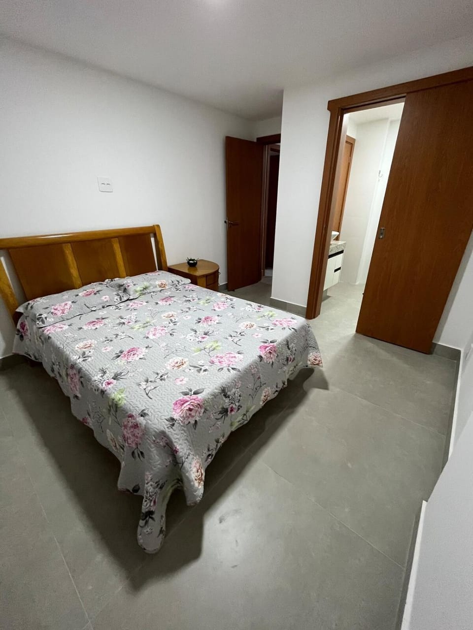 Apartamento em Setiba Apartment in Guarapari