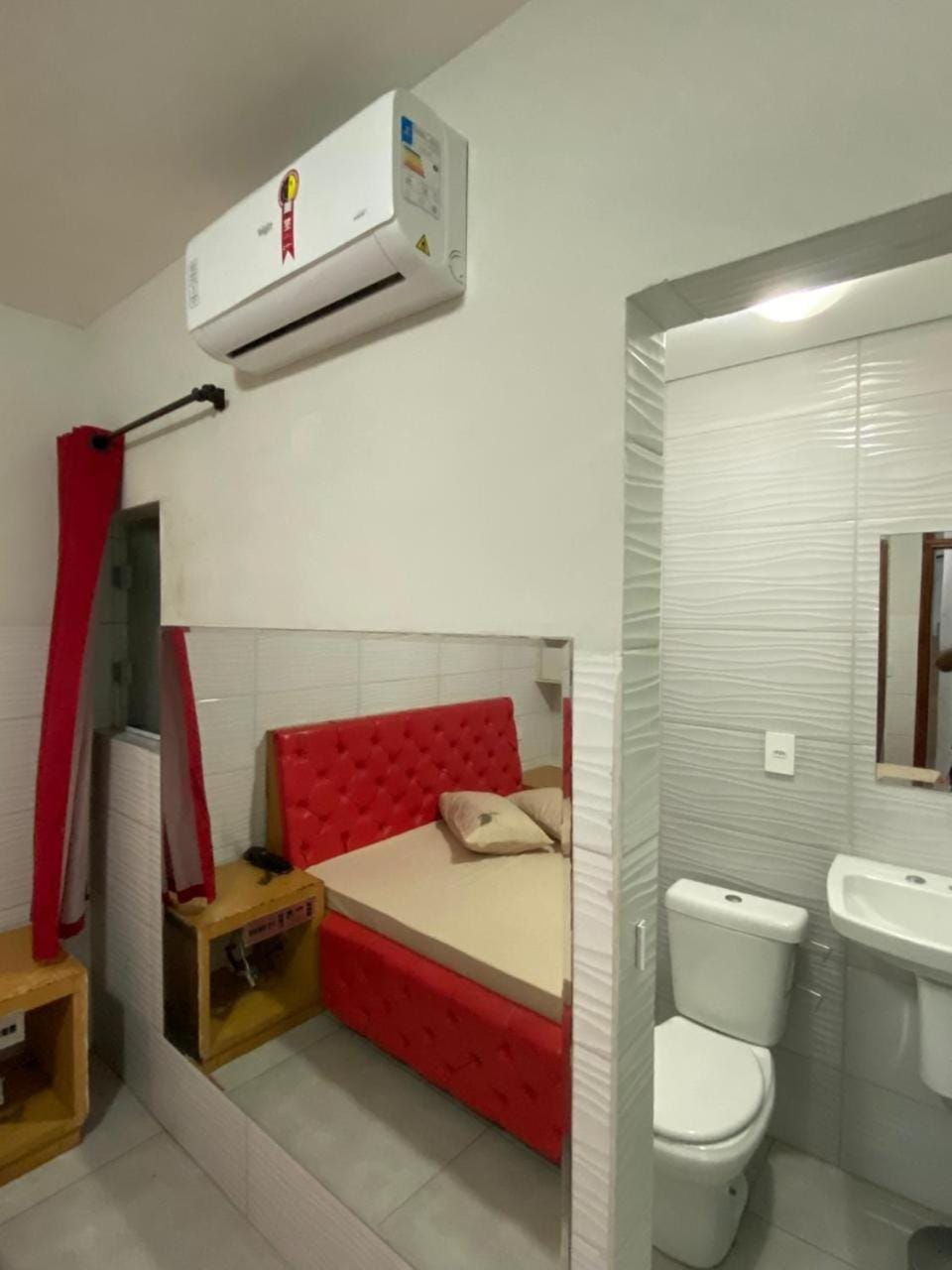 Fênix 2 Apartment hotel in Sao Paulo City