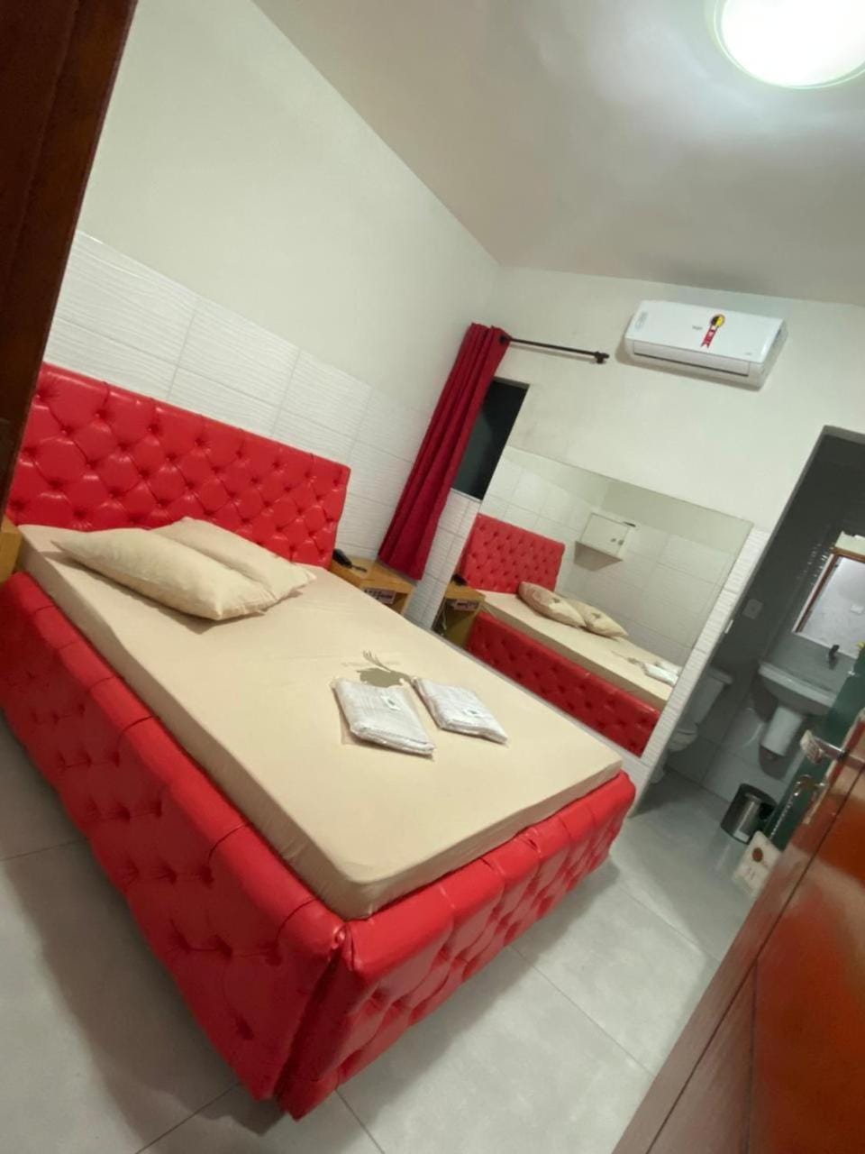 Fênix 2 Apartment hotel in Sao Paulo City