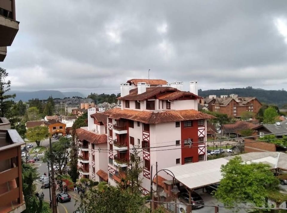 Residencial Pousada do Serrano Apartment in Gramado