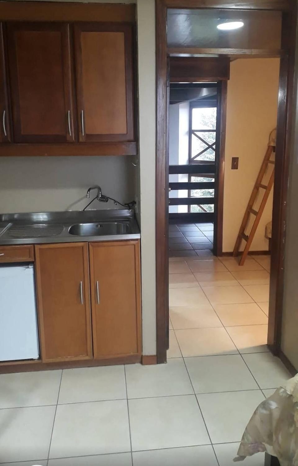 Residencial Pousada do Serrano Apartment in Gramado